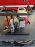 Lot of Holmatro Rescue Equipment, Generators and Tools