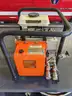 Lot of Holmatro Rescue Equipment, Generators and Tools