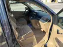 2005 Honda Odyssey