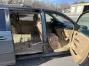 2005 Honda Odyssey