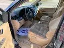 2005 Honda Odyssey