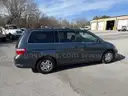 2005 Honda Odyssey