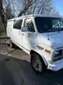 1993 Chevrolet G-Series Van G30
