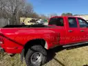 2003 Dodge Ram 3500  4x4