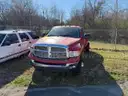 2003 Dodge Ram 3500  4x4