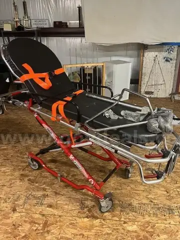 LOT of 2 ProFlex Ferno Cots
