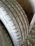 1 Lot of 4 Mastercraft Tires