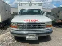 1993 Ford F-350