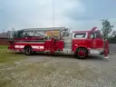 1972 Fire Truck/Ladder Truck