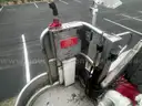 1972 Fire Truck/Ladder Truck