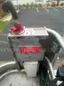 1972 Fire Truck/Ladder Truck