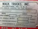 1972 Fire Truck/Ladder Truck