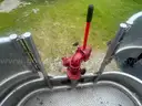 1972 Fire Truck/Ladder Truck