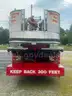 1972 Fire Truck/Ladder Truck