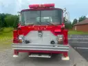 1972 Fire Truck/Ladder Truck
