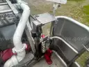 1972 Fire Truck/Ladder Truck