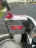 1972 Fire Truck/Ladder Truck