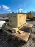 Generator Set Diesel Engine 10kw 60hz