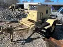 Generator Set Diesel Engine 10kw 60hz