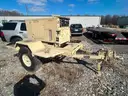 Generator Set Diesel Engine 10kw 60hz