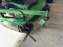John Deere 1445 4WD Mower