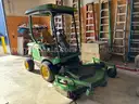 John Deere 1445 4WD Mower