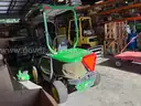 John Deere 1445 4WD Mower