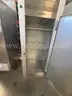 Lot of 3 Commercial Refrigerators