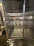Lot of 3 Commercial Refrigerators