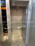 Lot of 3 Commercial Refrigerators