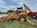 1996 Case 680K Backhoe (D1)