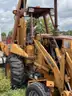 1996 Case 680K Backhoe (D1)