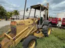 1996 Ford 555d Backhoe (UT-16)