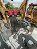 1996 Ford 555d Backhoe (UT-16)