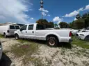 2001 Ford F-350 CrewCab