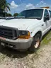 2001 Ford F-350 CrewCab