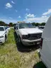 2001 Ford F-350 CrewCab