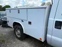 2006 Ford F-350 CrewCab XL Superduty