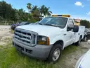 2006 Ford F-350 CrewCab XL Superduty
