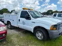 2006 Ford F-350 CrewCab XL Superduty
