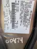 2007 Beige Ford Taurus