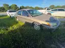 2007 Beige Ford Taurus