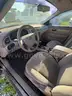 2007 Beige Ford Taurus