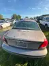 2007 Beige Ford Taurus