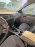 2007 Beige Ford Taurus