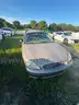 2007 Beige Ford Taurus