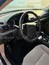 2008 Grey Ford Taurus
