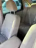 2008 Grey Ford Taurus