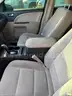 2008 Grey Ford Taurus