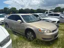 2010 Chevrolet Impala